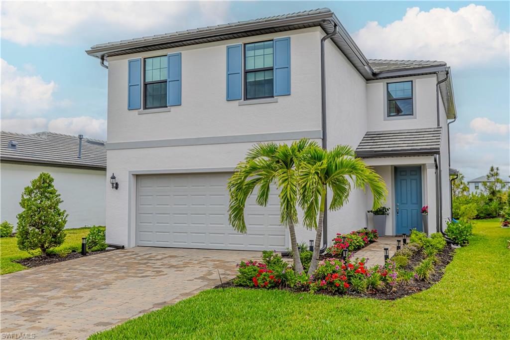 1854 Mesa LN