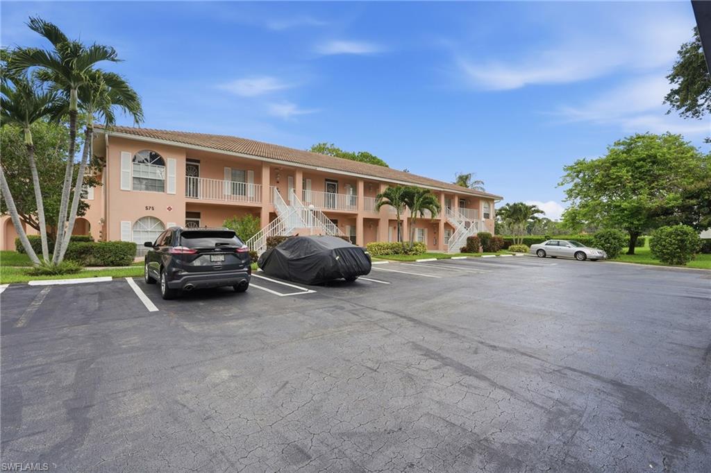 575 Augusta BLVD 1-5