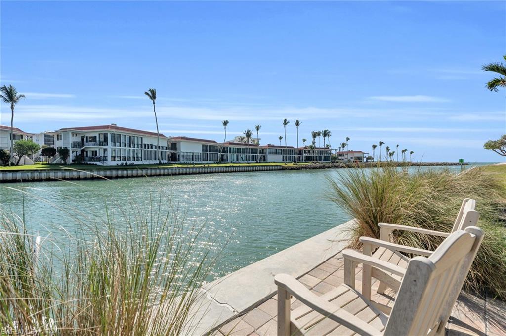 2400 Gulf Shore BLVD N 603