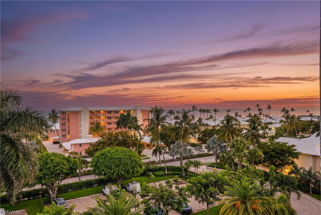 2400 Gulf Shore BLVD N 603