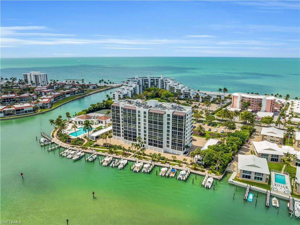 2400 Gulf Shore BLVD N 603