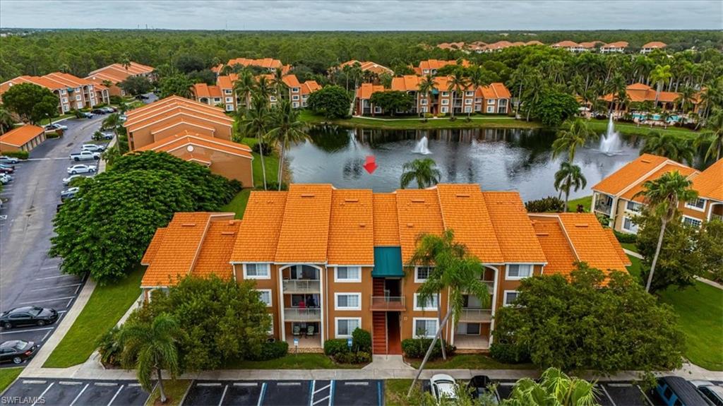1205 Wildwood Lakes BLVD 206
