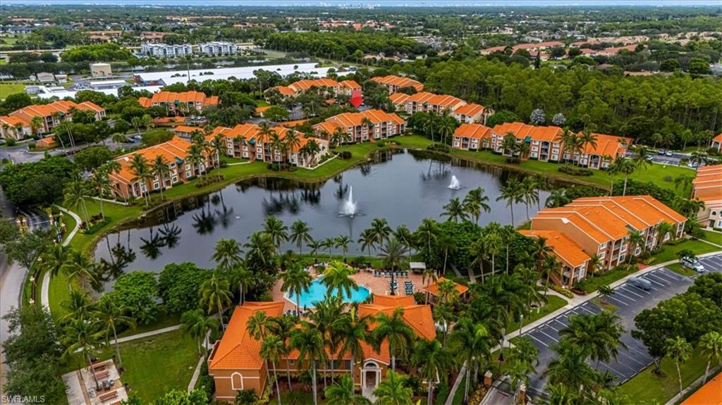 1205 Wildwood Lakes BLVD 206