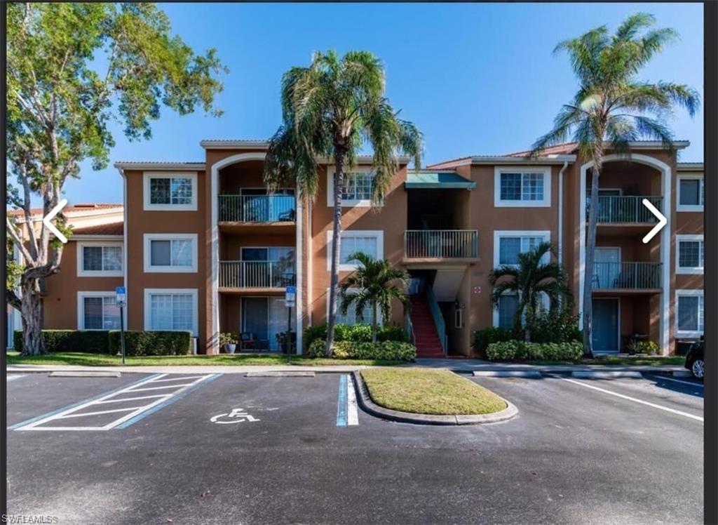 1205 Wildwood Lakes BLVD 206