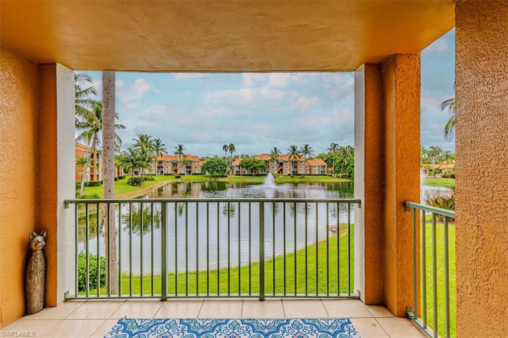 1205 Wildwood Lakes BLVD 206