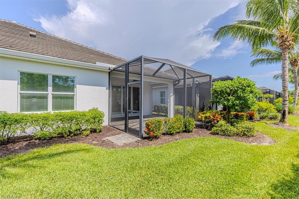 2321 Ariane DR