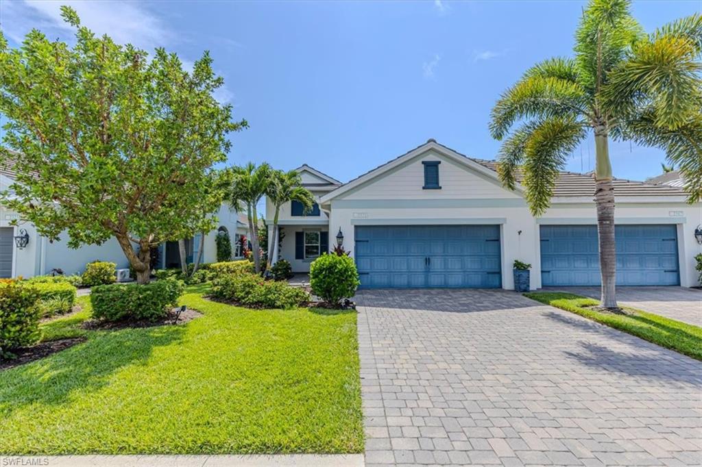2321 Ariane DR