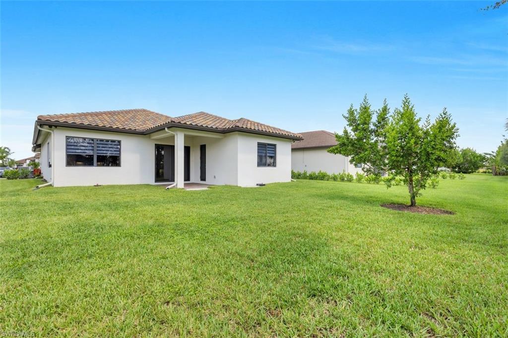 4881 Gambero WAY