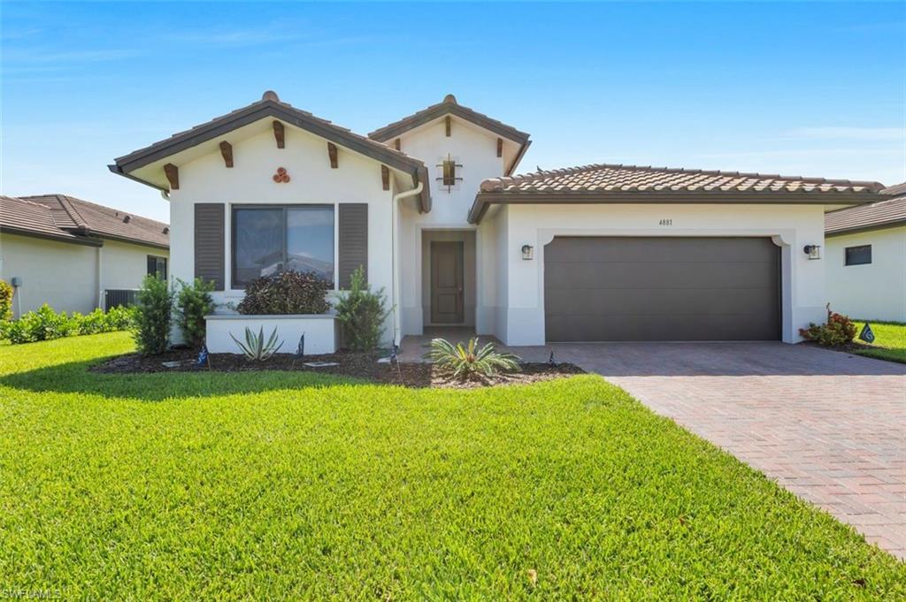 4881 Gambero WAY