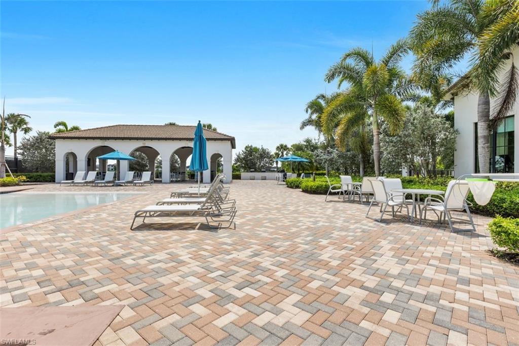 4881 Gambero WAY