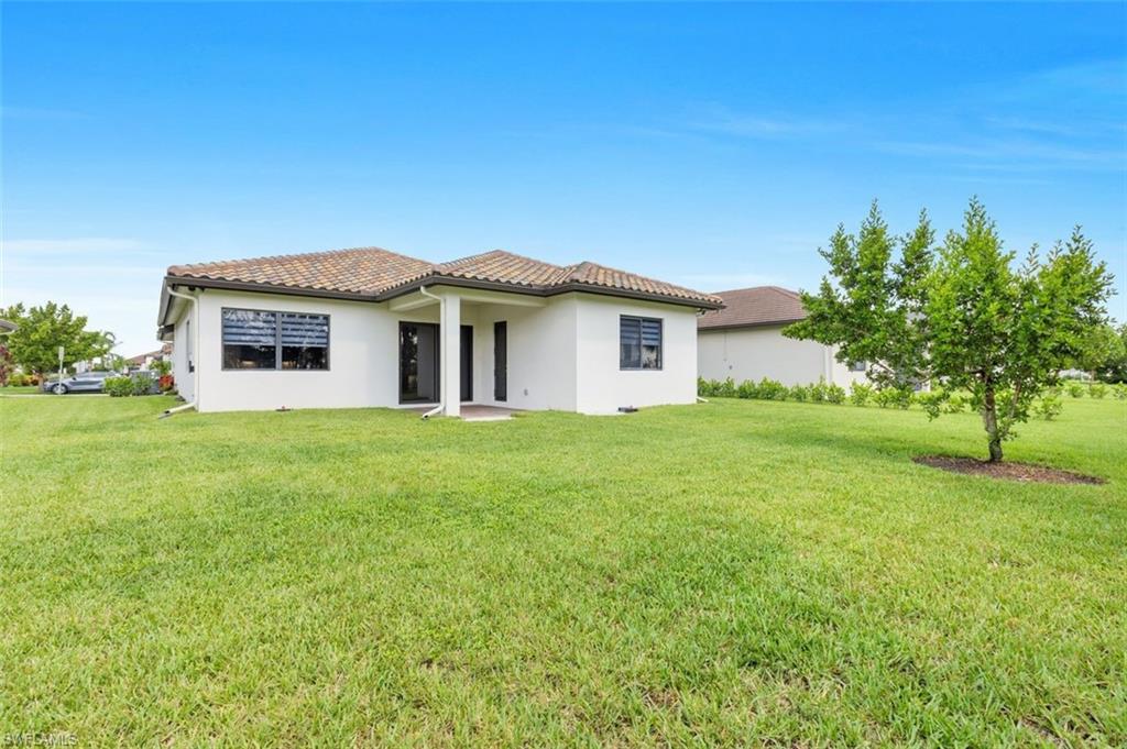 4881 Gambero WAY