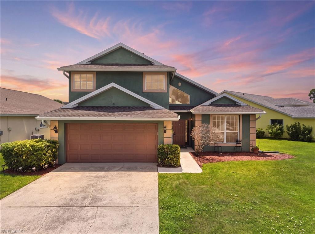 17841 Bermuda Dunes DR