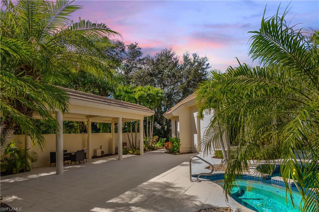 6599 Glen Arbor WAY