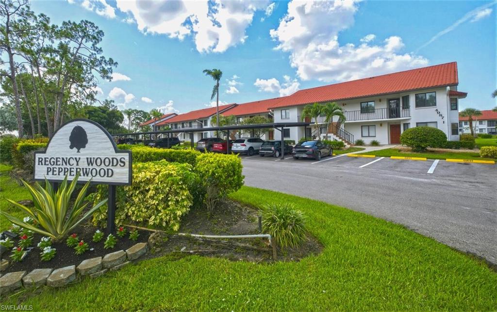 4987 Pepper CIR 107