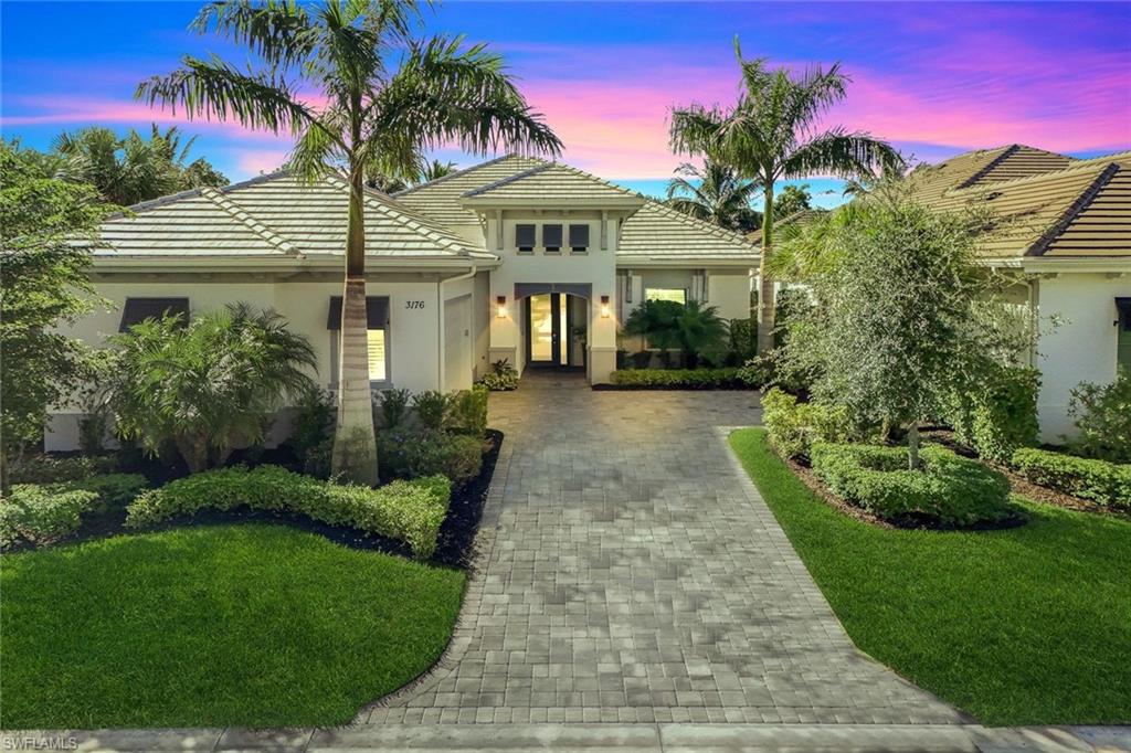 3176 Capistrano LN