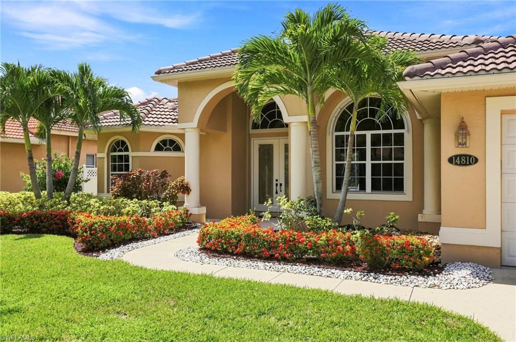 14810 Fripp Island CT
