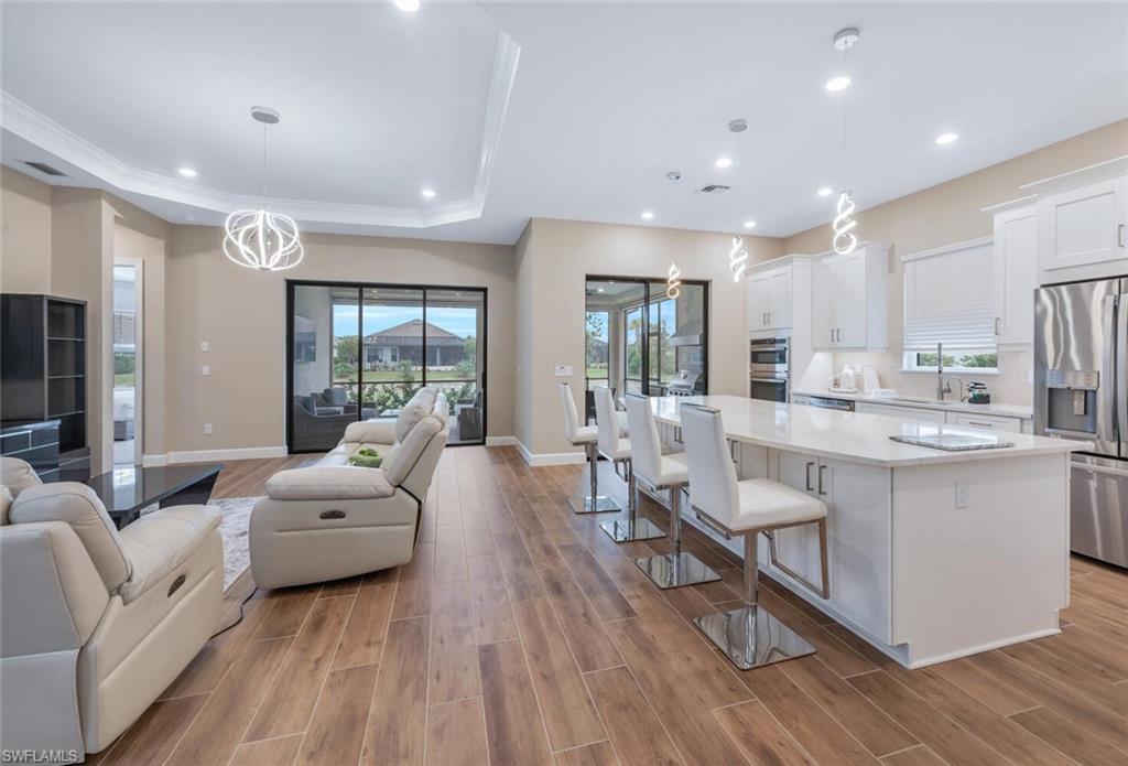 8448 Rosa CT