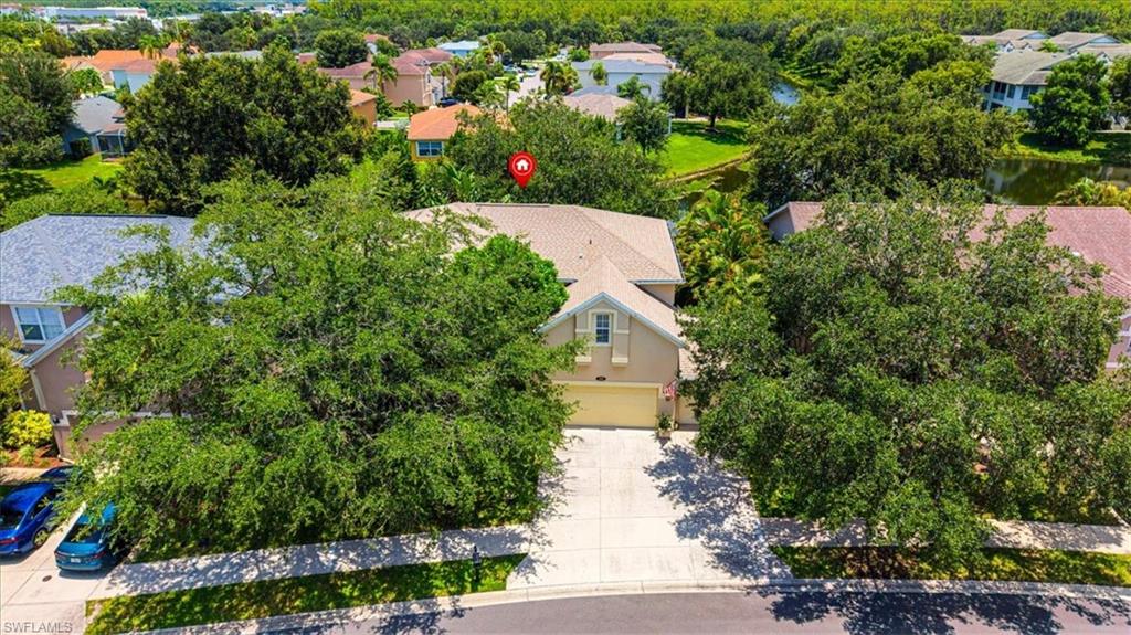 120 Burnt Pine DR