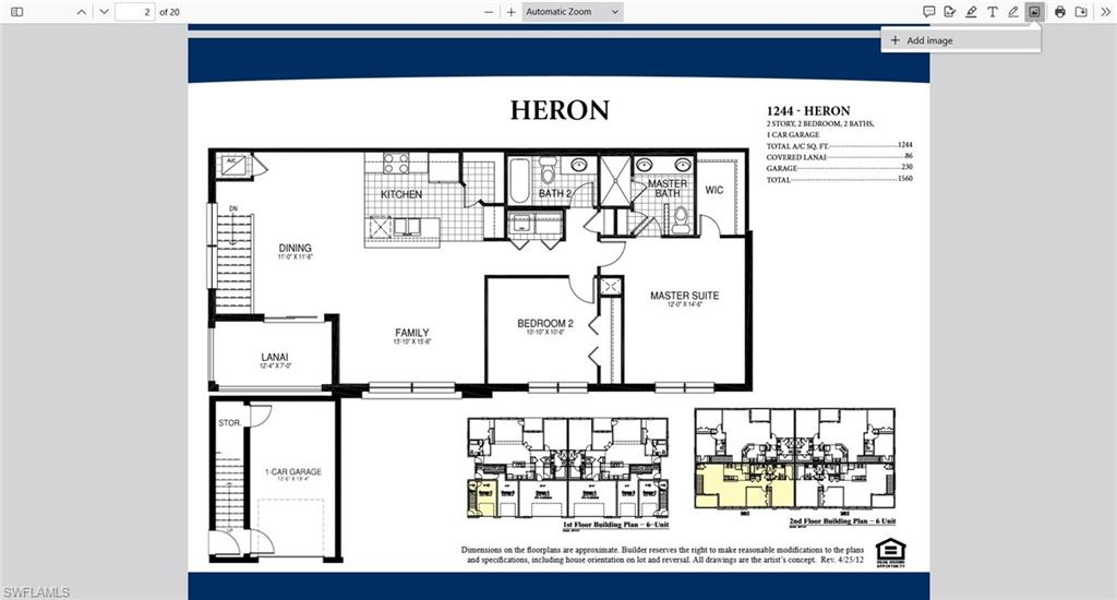 23421 Alamanda DR 201