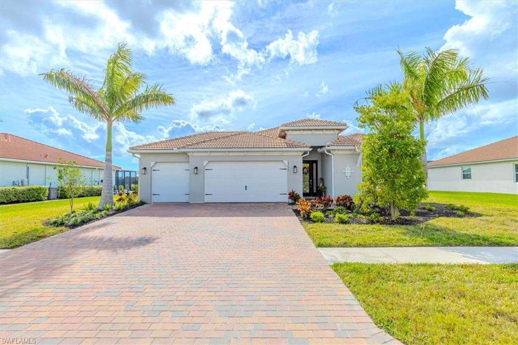 18750 Lake Hammock DR