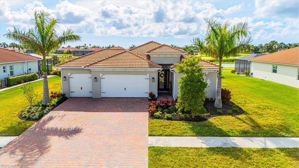 18750 Lake Hammock DR