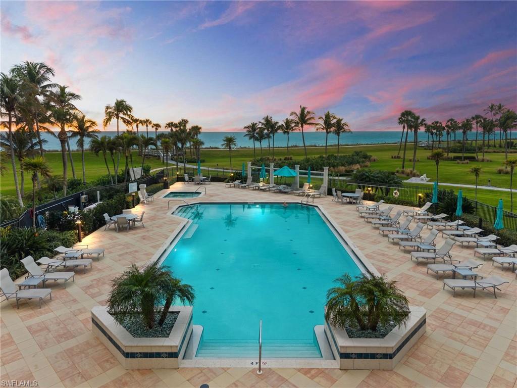 4401 Gulf Shore BLVD N D806