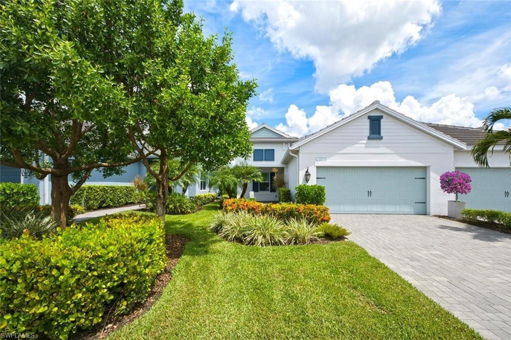 2278 Marquesa CIR