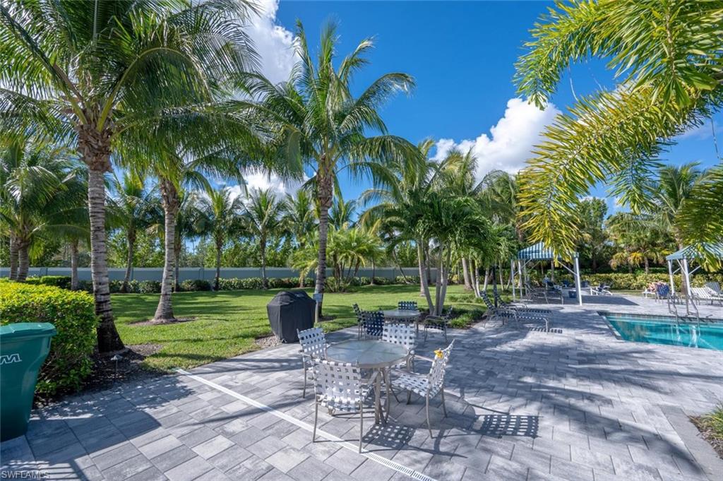 2278 Marquesa CIR
