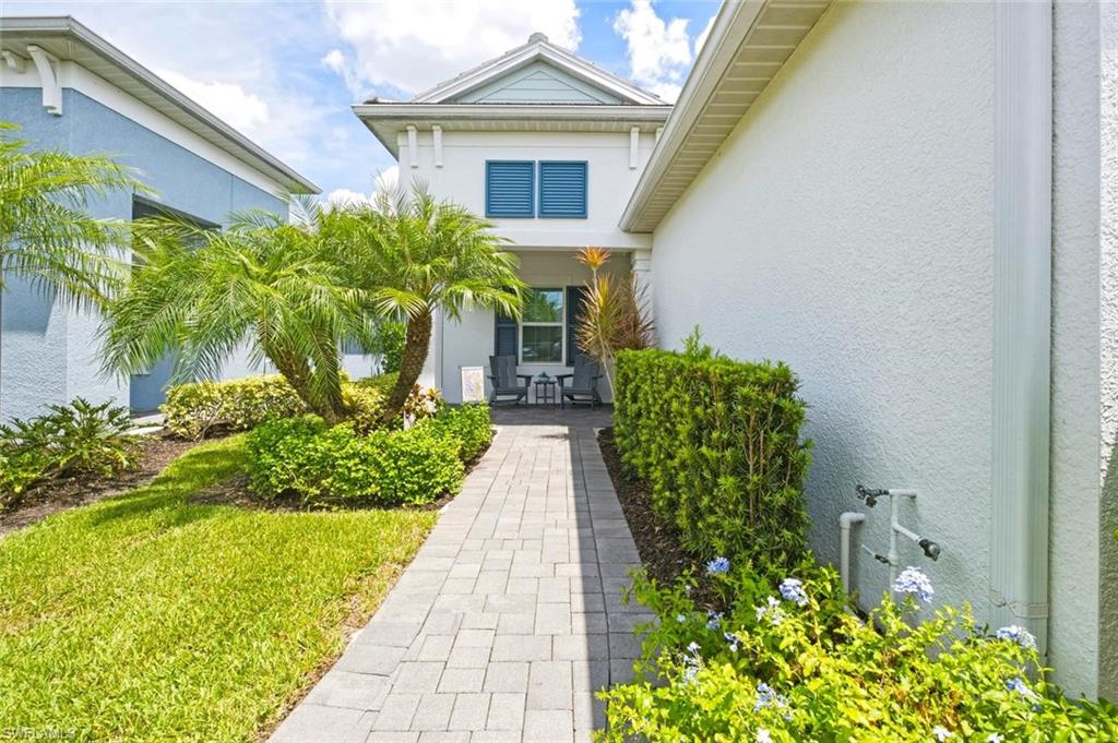 2278 Marquesa CIR