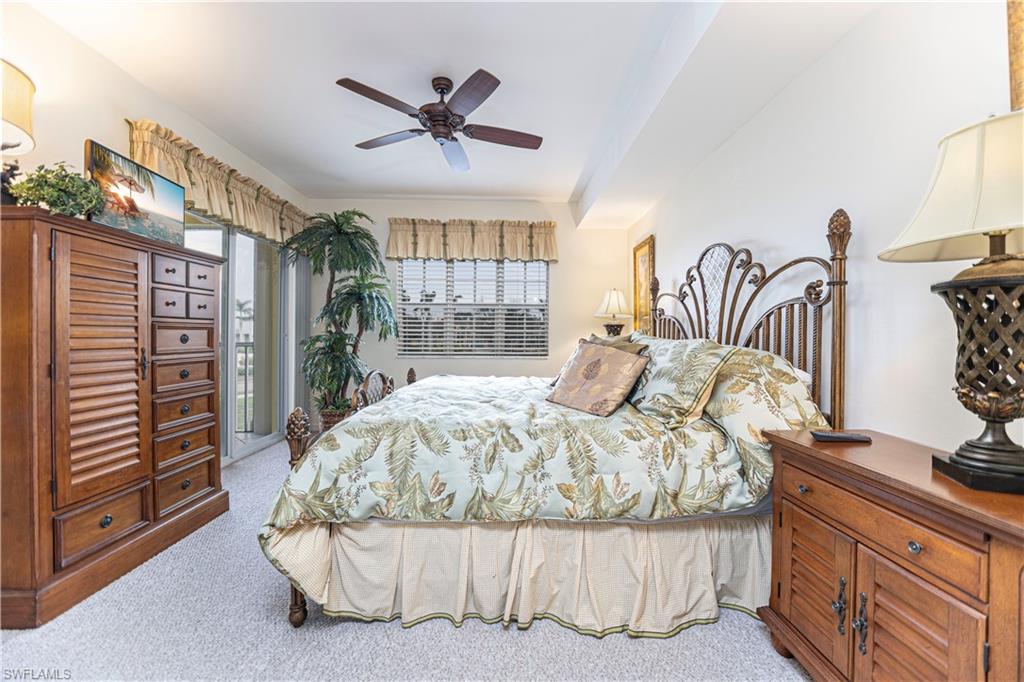 7401 Bella Lago DR 522