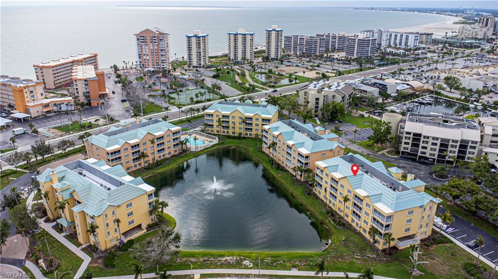 7401 Bella Lago DR 522