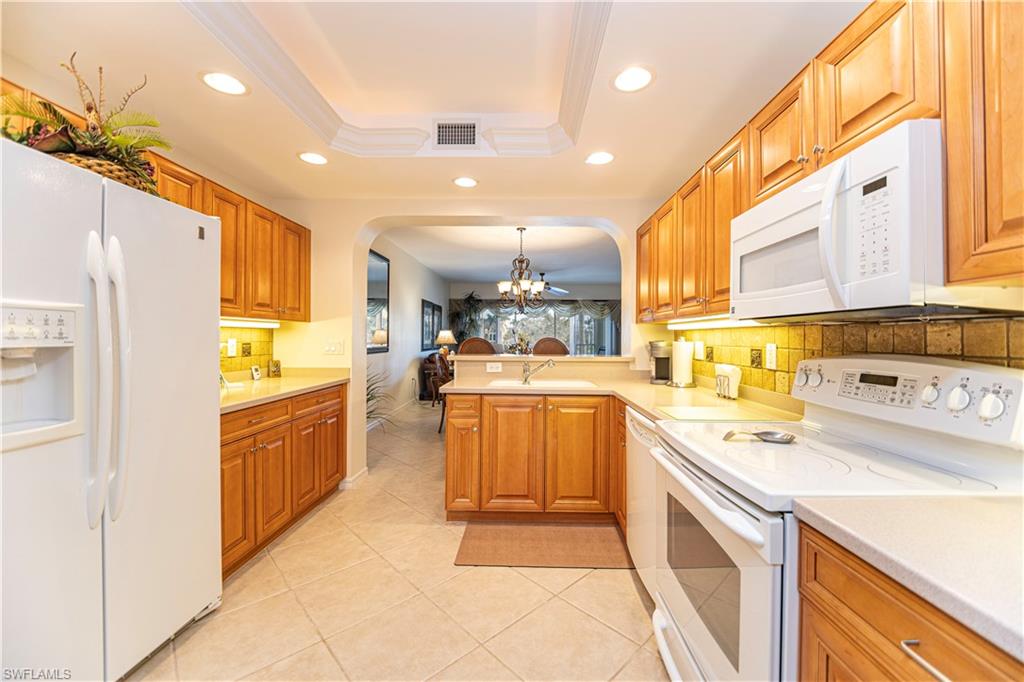 7401 Bella Lago DR 522