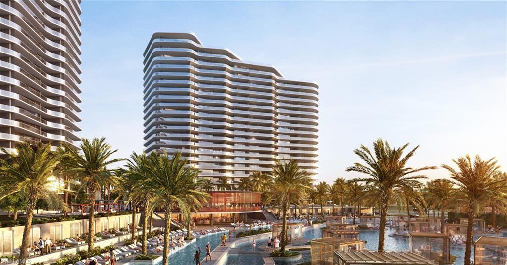 5100 Seagrass BLVD 202