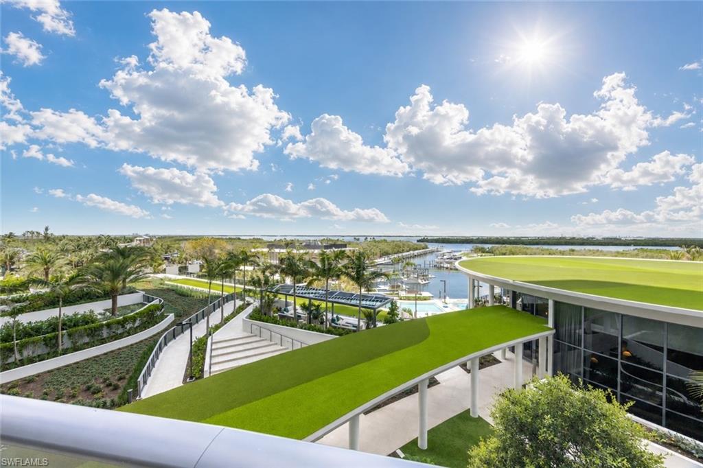 5100 Seagrass BLVD 202