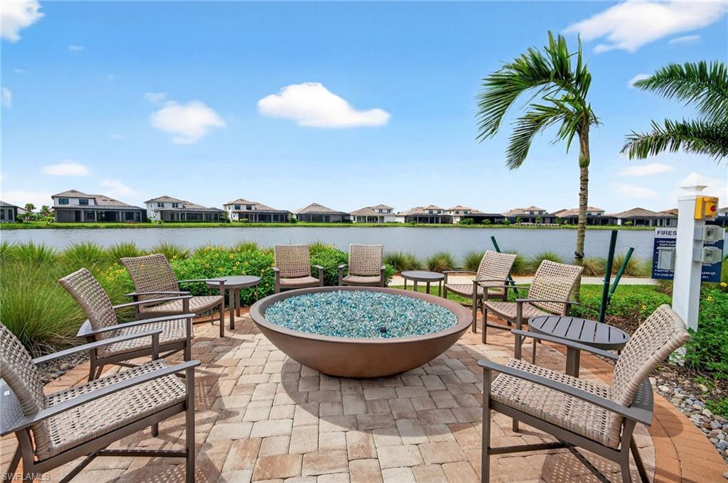 15638 Triesta LN