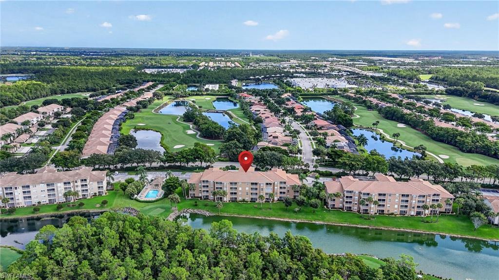 3820 Sawgrass WAY 3037