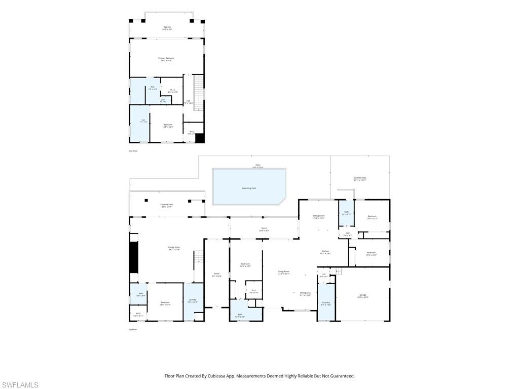 910 Beaver CT