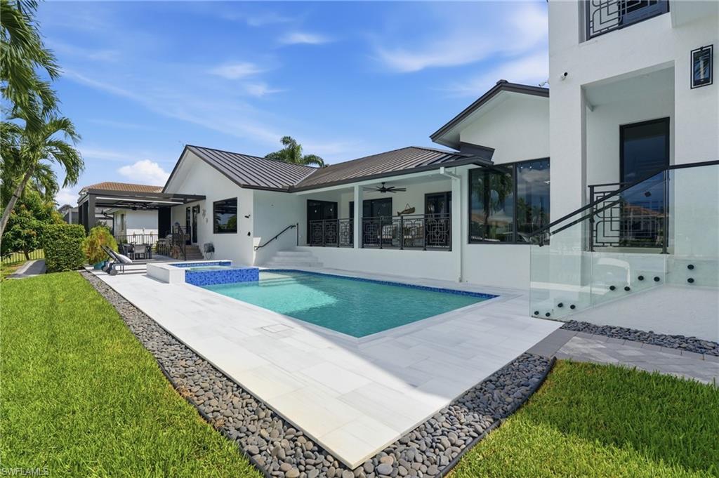 910 Beaver CT