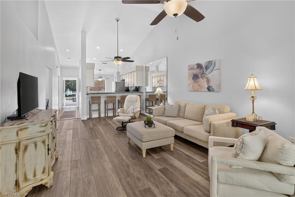 20810 Country Creek DR 424