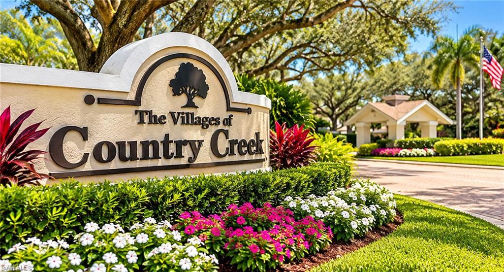 20810 Country Creek DR 424