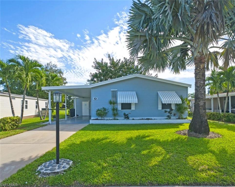 173 Belle Isle CIR