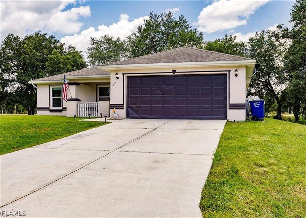 122 Teakwood DR