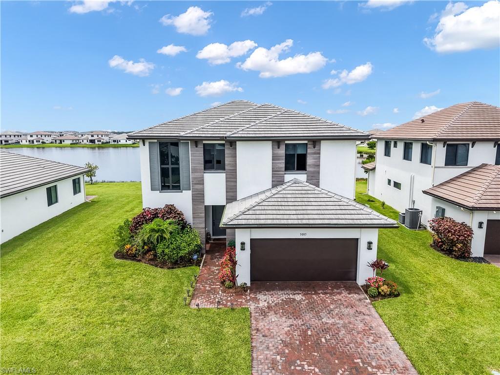 5085 Gambero WAY