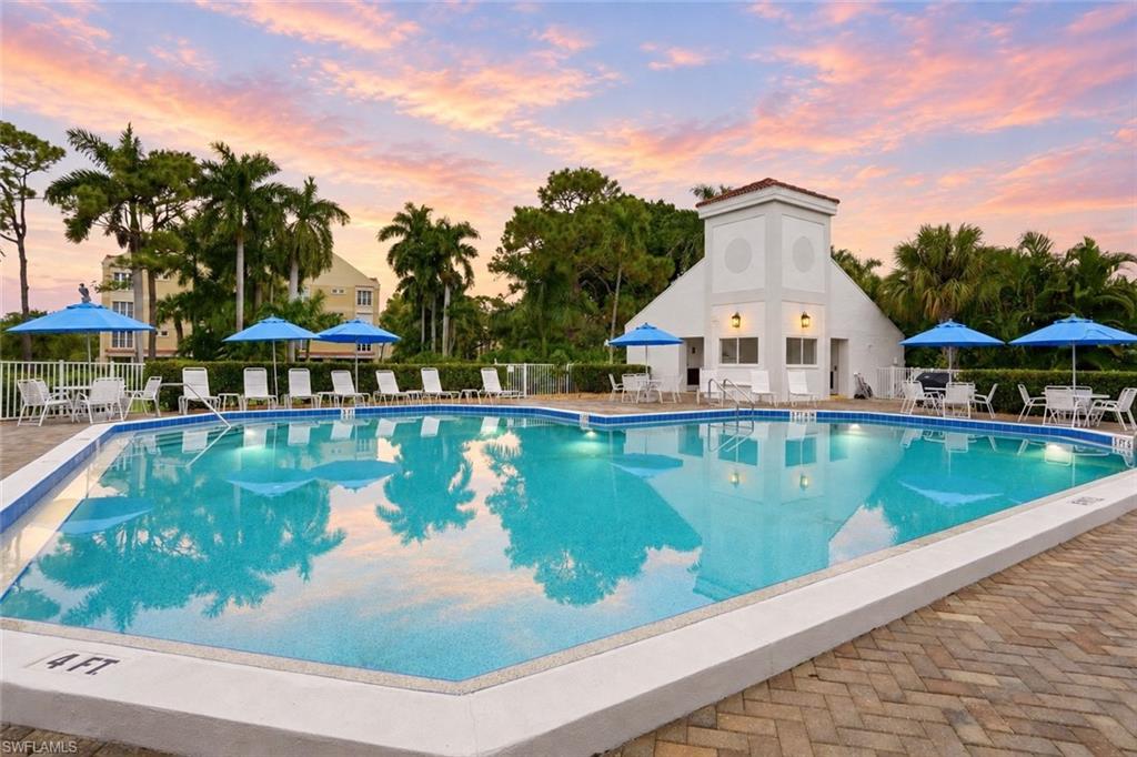 4600 Yacht Harbor DR 412