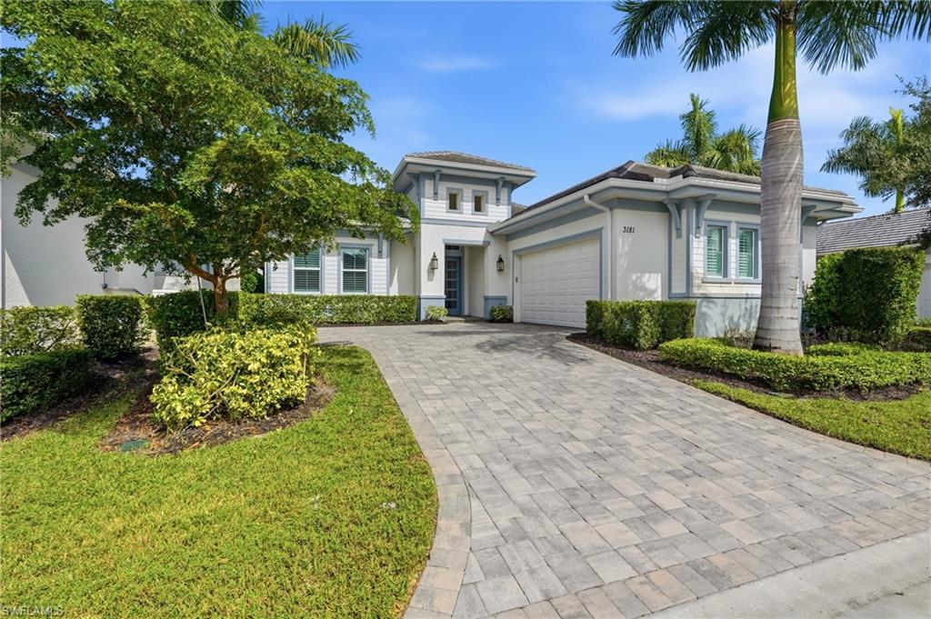3181 Capistrano LN