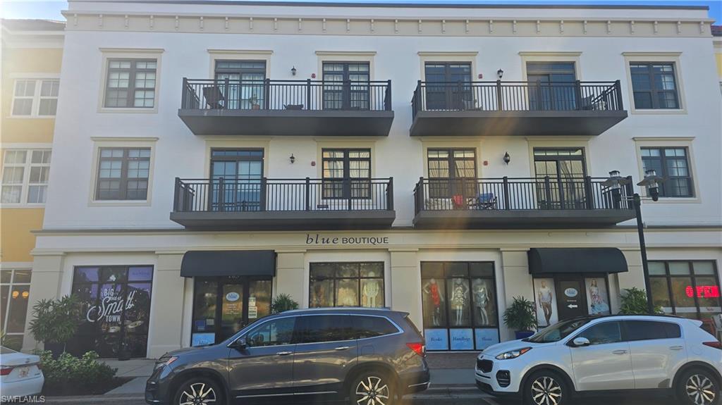 5076 Annunciation CIR 2203