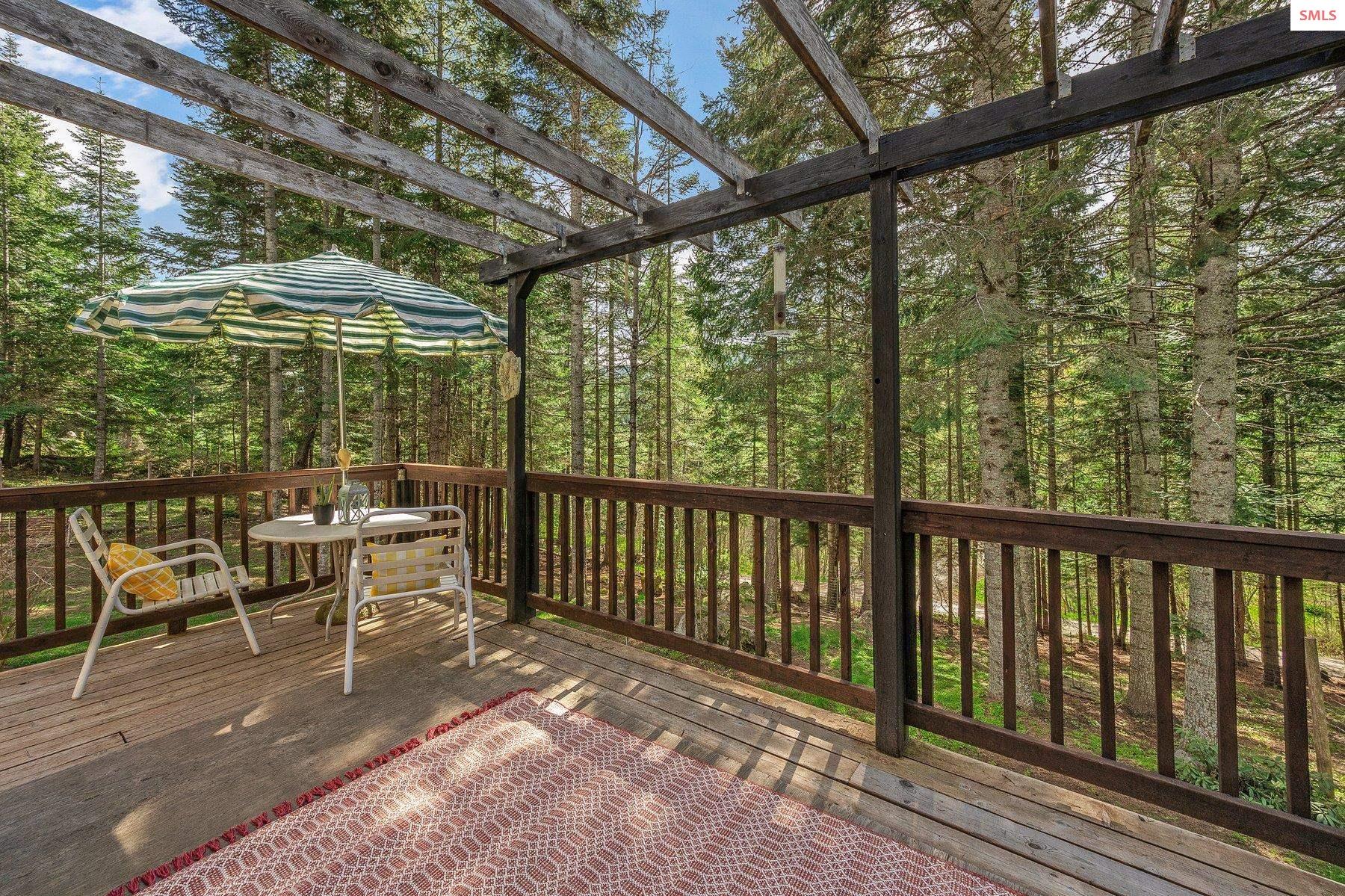 5239 N Riley Creek Rd