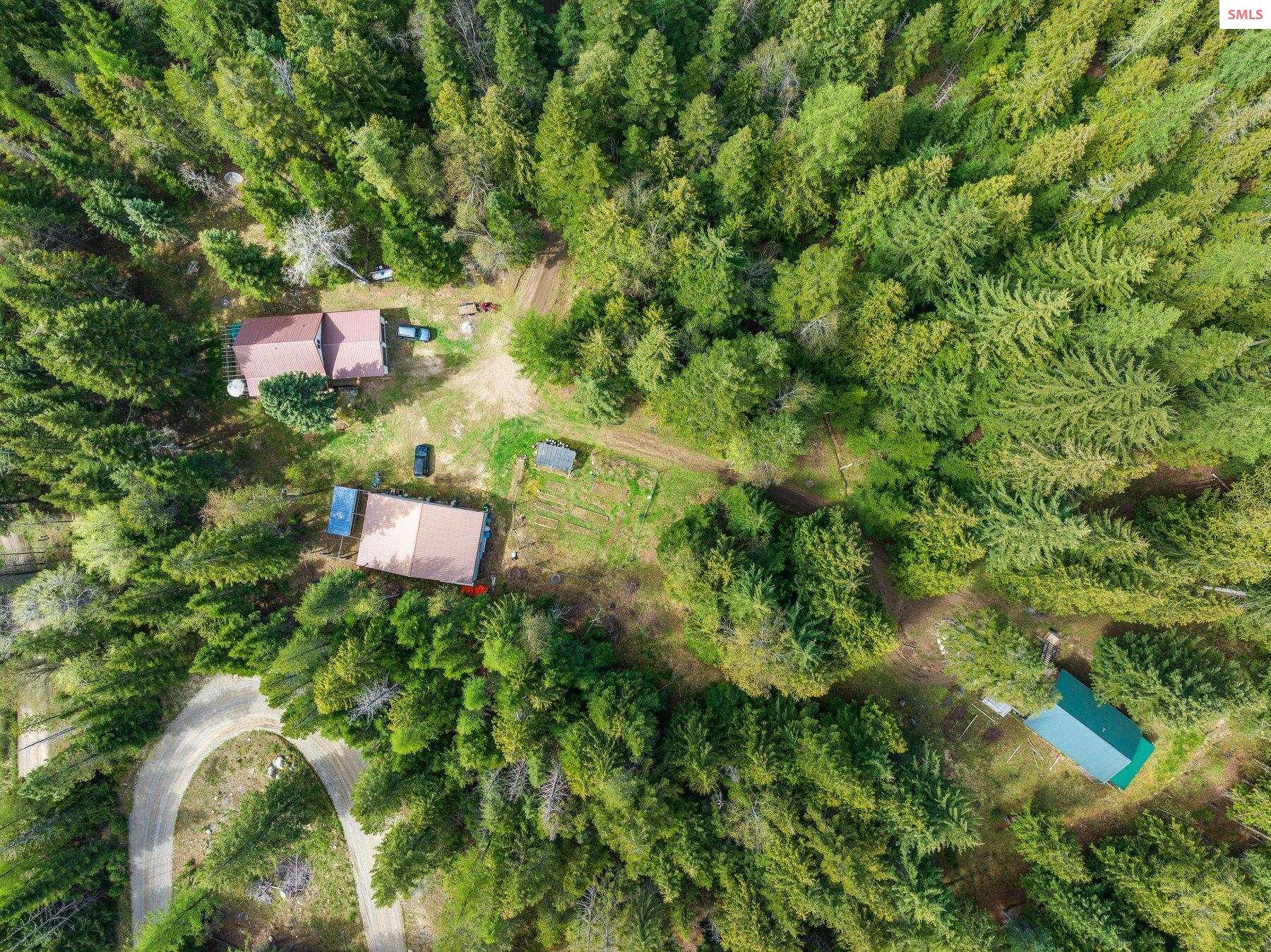 5239 N Riley Creek Rd