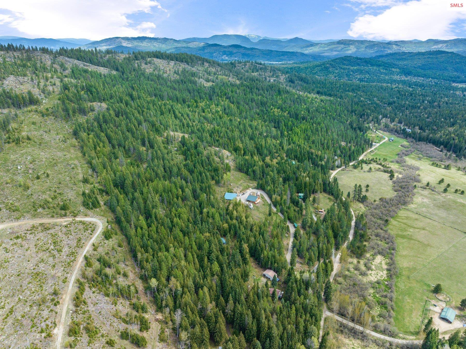 5239 N Riley Creek Rd