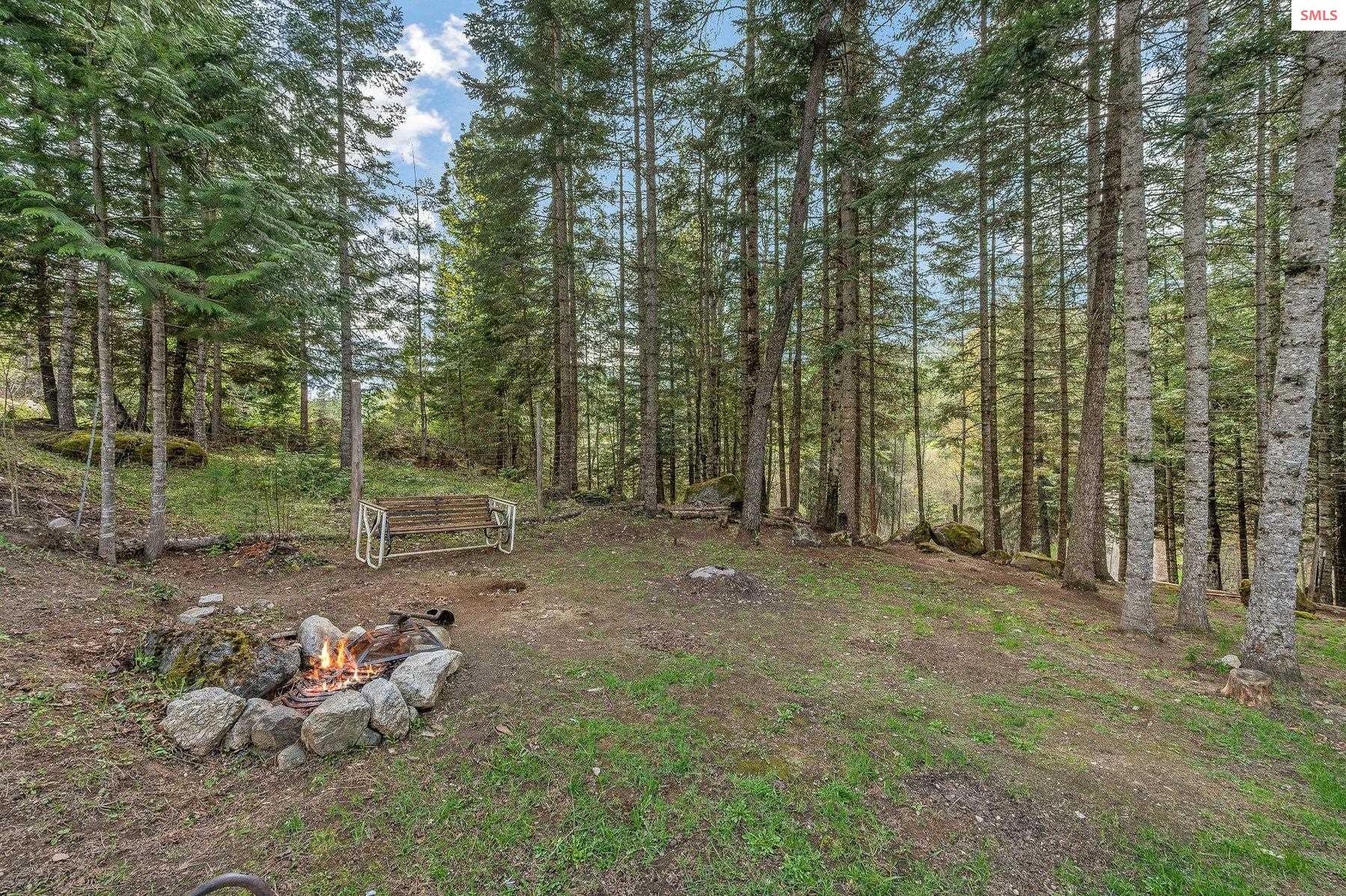 5239 N Riley Creek Rd